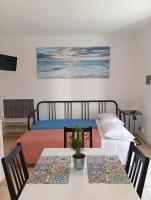 B&B Monterotondo - Sunrise - Bed and Breakfast Monterotondo