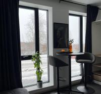 B&B Oslo - Rykende fersk og stilig leilighet på Løren! - Bed and Breakfast Oslo