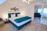Appartement met 2 slaapkamers