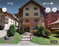 Flat Montebello - B&B