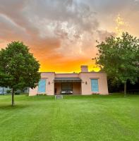 B&B San Antonio de Areco - Los Narcisos - Bed and Breakfast San Antonio de Areco