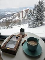 Kopaonik Lux Resident Hill Apartman A39 - B&B Kopaonik