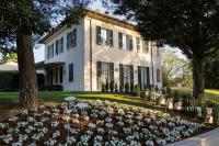 Villa Monacelli B&B - Ferienwohnung