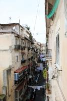 BlackWoody Contemporary Rooms - Napoli Centro Storico - B&B