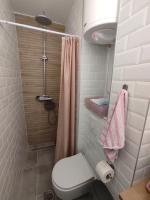 Studio Valjevska Street - B&B Belgrade