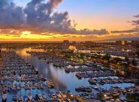 Spacious 2 Bedroom Venice Beach Villa - B&B Los Angeles