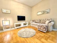 Trident Apartments 3 - B&B Niš