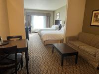 Holiday Inn Express & Suites Deming Mimbres Valley, an IHG Hotel