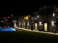 Casa Standard con 2 Camere da Letto