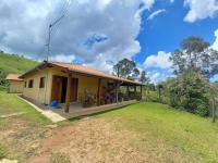 Casa de sítio - B&B