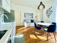 Appartamento Cherubini - Bed and Breakfast Florence