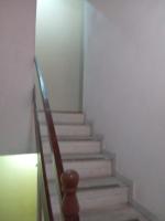 Economy Vierbettzimmer mit Stadtblick