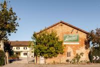 B&B Favaro Veneto - Locanda al Convento - Bed and Breakfast Favaro Veneto