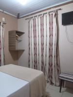 Camera Matrimoniale con Vista Panoramica