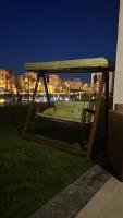 Chalet Amwaj Pool View - B&B El Alamein