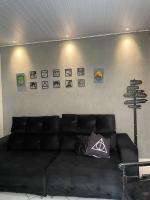 Casa com piscina em Foz do Iguaçu - B&B