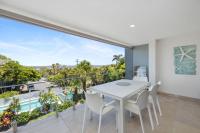 Unit 1 Taralla 16 18 Edgar Bennett Avenue Noosa Heads - B&B Noosa