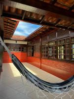 Casa aconchegante na rua da praia - Ferienwohnung Cabo Frio