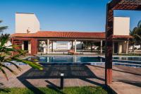 Casa de Praia em Luis Correia - Piaui - B&B