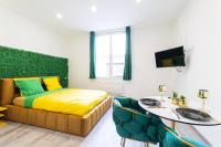 GLM GROUPE - GLM Résidences 2 - Chambres d’hôtes Saint-Quentin