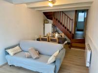 B&B Vesoul - Vesoul appartement atypique centre ville. - Bed and Breakfast Vesoul