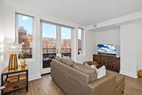 Penthouse Appartement