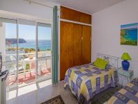 Twin Room with Sea View
