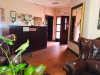 B&B Francistown - Inca Rose Guest House - Bed and Breakfast Francistown