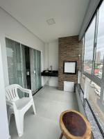 Residencial Helena Perequê Porto Belo SC - Chambres d’hôtes Porto Belo