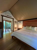 Honeymoon Glamping Tent