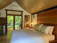 Honeymoon Glamping Tent