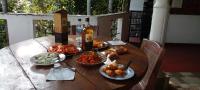 New Toropi Homestay - Bed and Breakfast Gadaladeniya