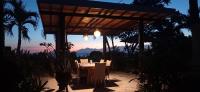 Khrisna Sunrise Homestay Tulamben - B&B Tulamben
