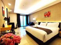 B&B Genting Highlands - TopGenting RosyColdSuite4Pax @GrdIonDelmn - Bed and Breakfast Genting Highlands