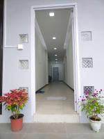 Greenery Studio, Kubot a Sentral - Ferienwohnung