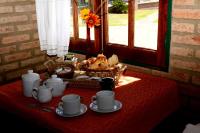 Cabañas La Aldea - B&B Villa Carlos Paz