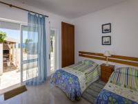 Estudio con vistas al mar