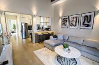 Luxury in the heart of Gouna - Ferienwohnung Hurghada