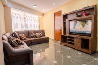 Mirador House - B&B Cusco