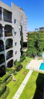Departamento MOCA San Telmo Barracas - De Luxe - Amenities full - B&B