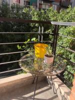 Departamento Villa crespo I - B&B
