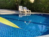 แกรนด์ฮิลล์ เฮาส์ Grandhill house - Ferienwohnung Hua Hin