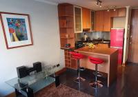 Providencia a pasos del metro Pedro de Valdivia - B&B Santiago