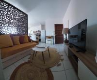 VAHINY STUDIO - Chambres d’hôtes