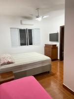 Casa de praia - Ferienwohnung Guarujá