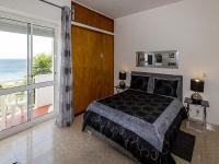 Habitación Doble con vistas al mar