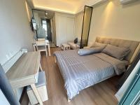 Appartement met 1 Slaapkamer