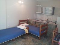 Studio Apartment with Sea View