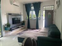 B&B Kulim - Creatills luxury homestay Kulim & hi-tech - Bed and Breakfast Kulim