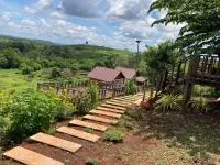 Natural House Farm Stay - B&B Busra